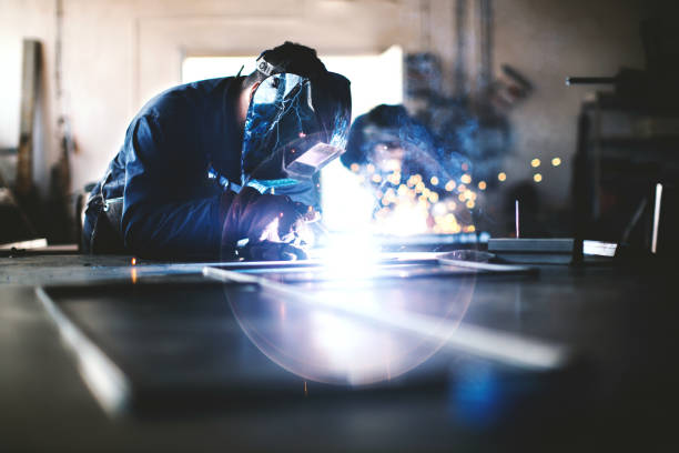 Affordable Welder Services in Vestavia Hills, AL