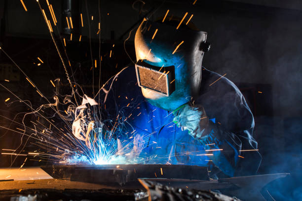 Best Aerospace and Defense Welding in Vestavia Hills, AL