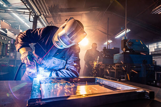 Best Artistic and Custom Metal Fabrication in Vestavia Hills, AL