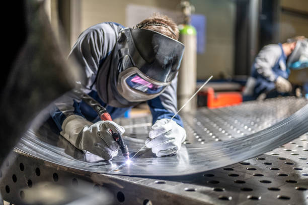 Best Aerospace and Defense Welding in Vestavia Hills, AL