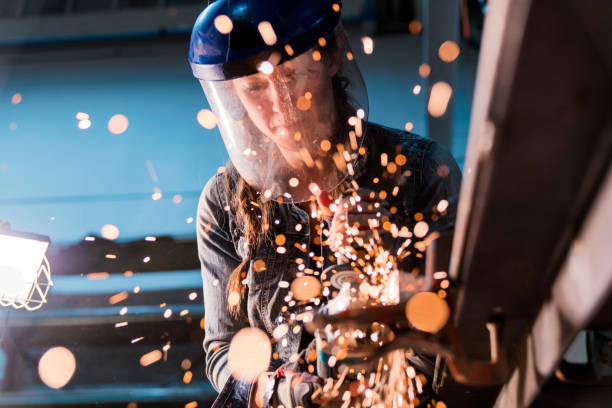 Best Marine and Shipbuilding Welding in Vestavia Hills, AL
